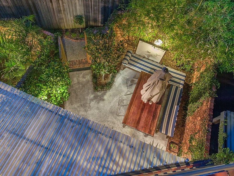 5/12 GRIFFITH STREET, New Farm QLD 4005