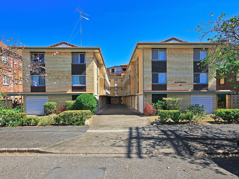 7/309 Bowen Tce, New Farm QLD 4005