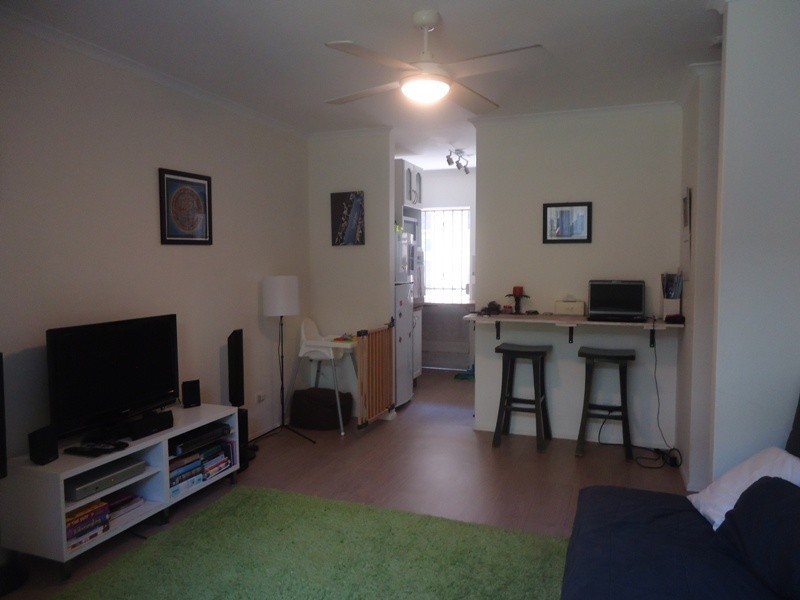 7/309 Bowen Tce, New Farm QLD 4005