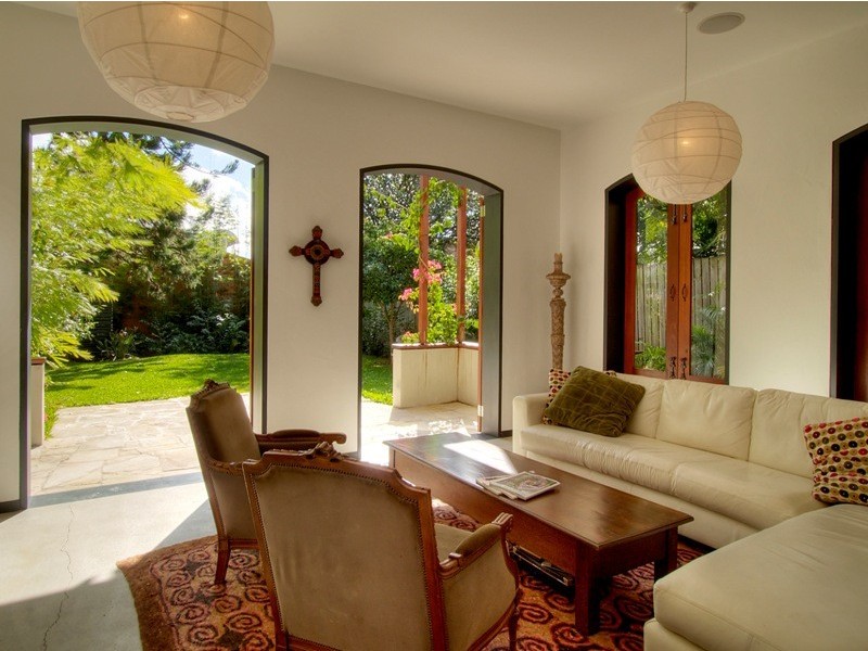 194 Arthur St, New Farm QLD 4005