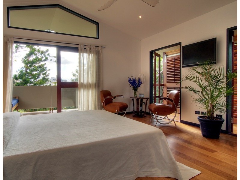 194 Arthur St, New Farm QLD 4005