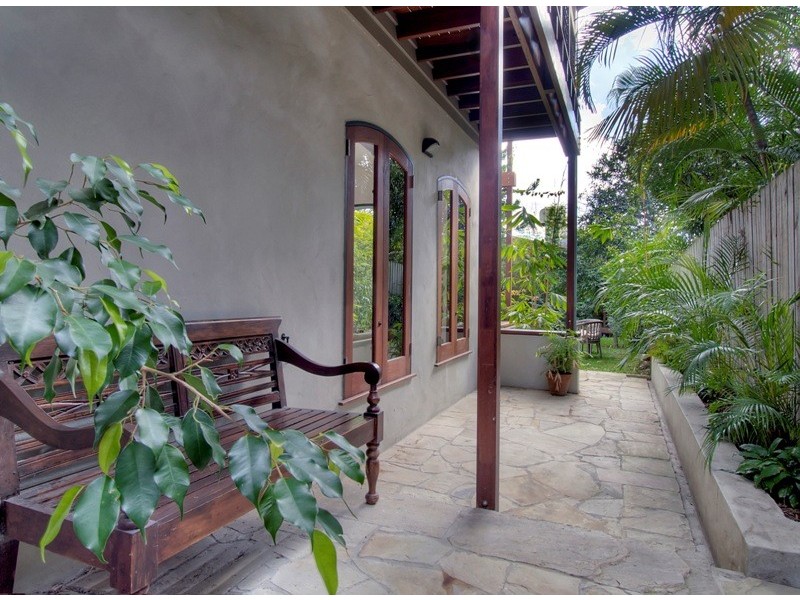 194 Arthur St, New Farm QLD 4005