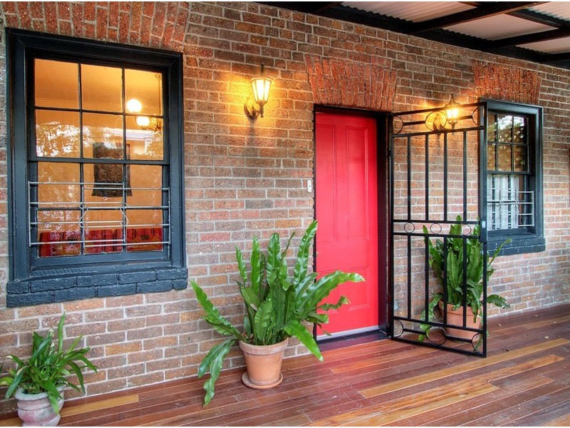 194 Arthur St, New Farm QLD 4005