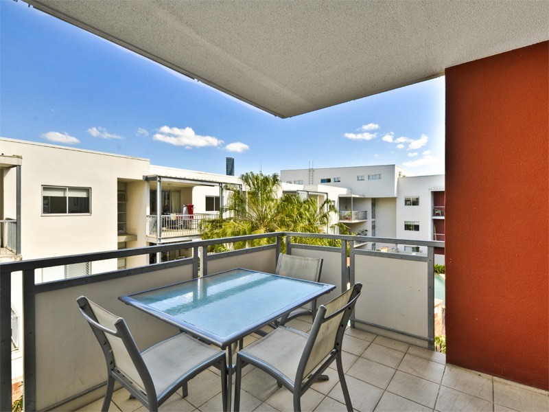 214/587 Gregory Terrace, Fortitude Valley QLD 4006