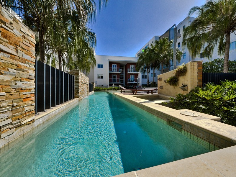 214/587 Gregory Terrace, Fortitude Valley QLD 4006