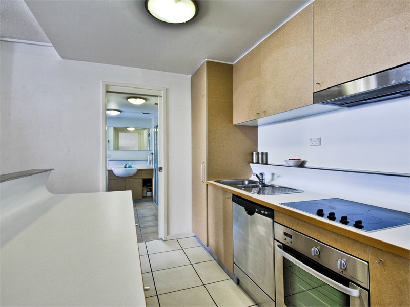 214/587 Gregory Terrace, Fortitude Valley QLD 4006