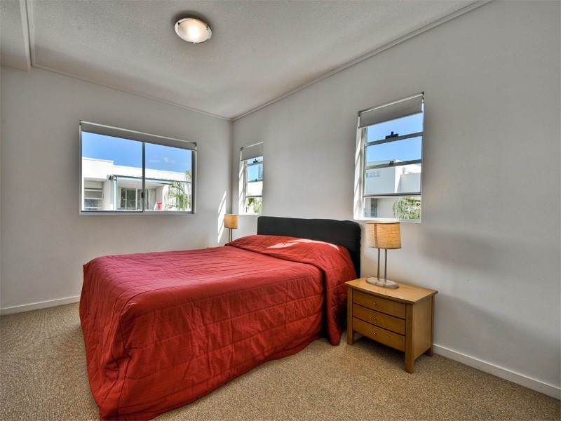 214/587 Gregory Terrace, Fortitude Valley QLD 4006