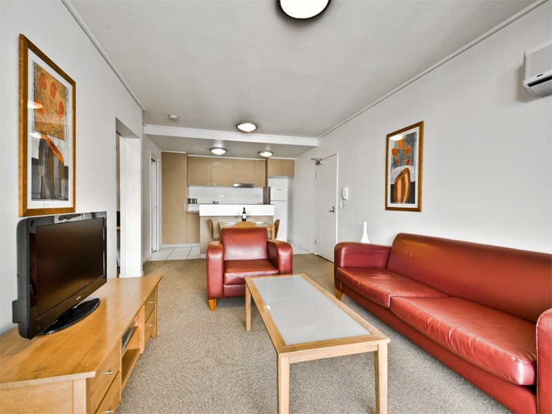 214/587 Gregory Terrace, Fortitude Valley QLD 4006