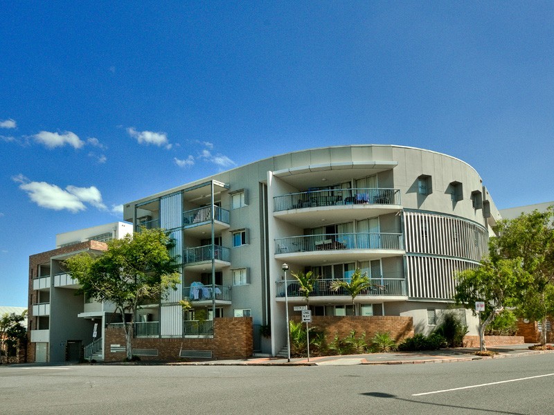 214/587 Gregory Terrace, Fortitude Valley QLD 4006
