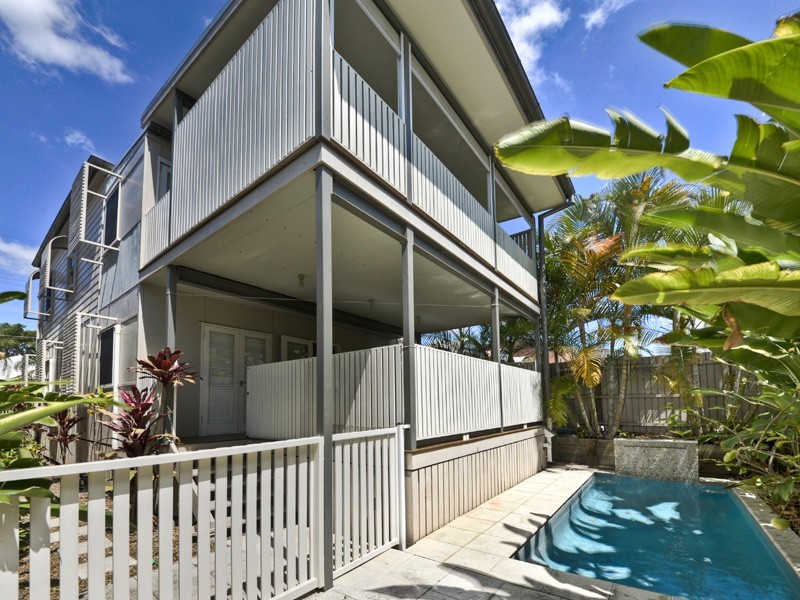 168 Arthur Street, New Farm QLD 4005