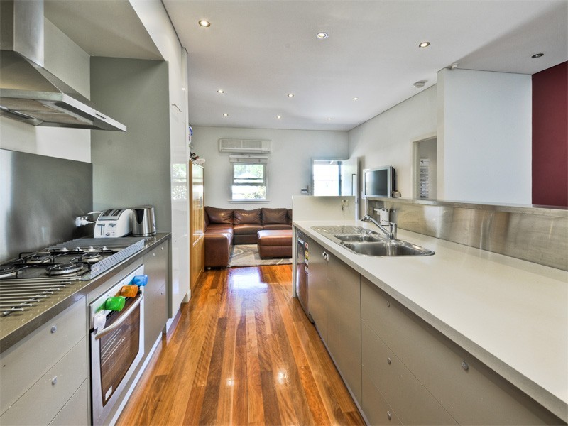 168 Arthur Street, New Farm QLD 4005