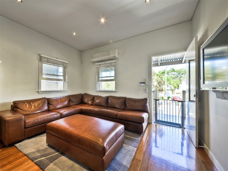 168 Arthur Street, New Farm QLD 4005