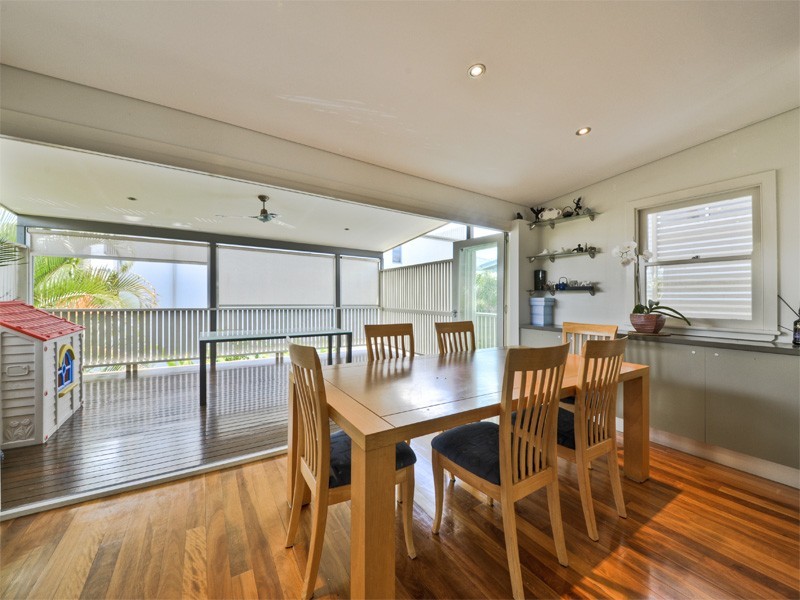 168 Arthur Street, New Farm QLD 4005