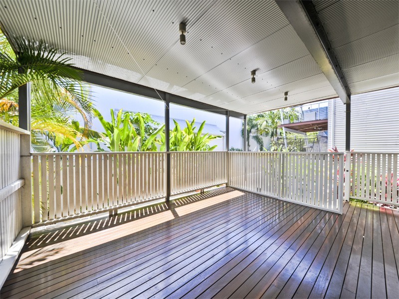 168 Arthur Street, New Farm QLD 4005