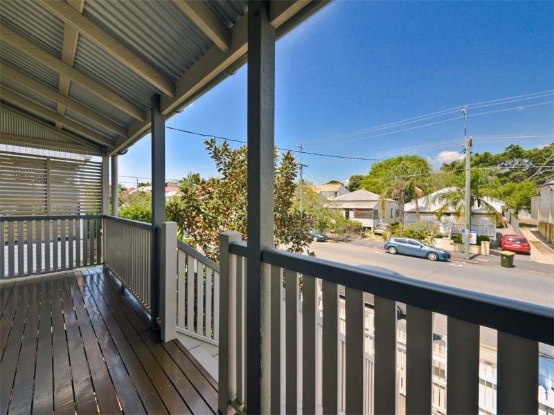 168 Arthur Street, New Farm QLD 4005