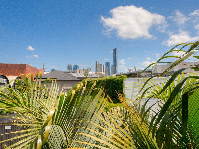 168 Arthur Street, New Farm QLD 4005