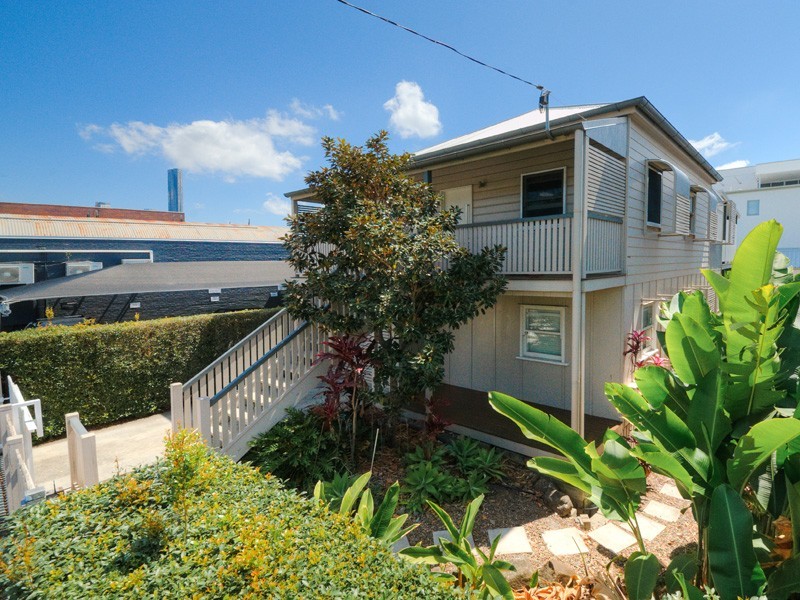 168 Arthur Street, New Farm QLD 4005