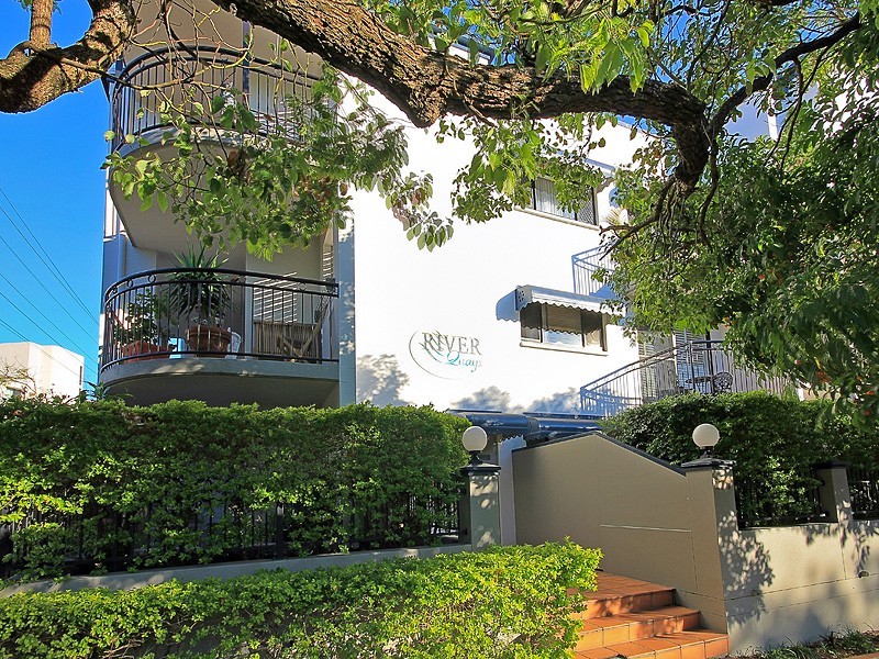 Unit 15, Cnr Merthyr Road and Gray Street, New Farm QLD 4005