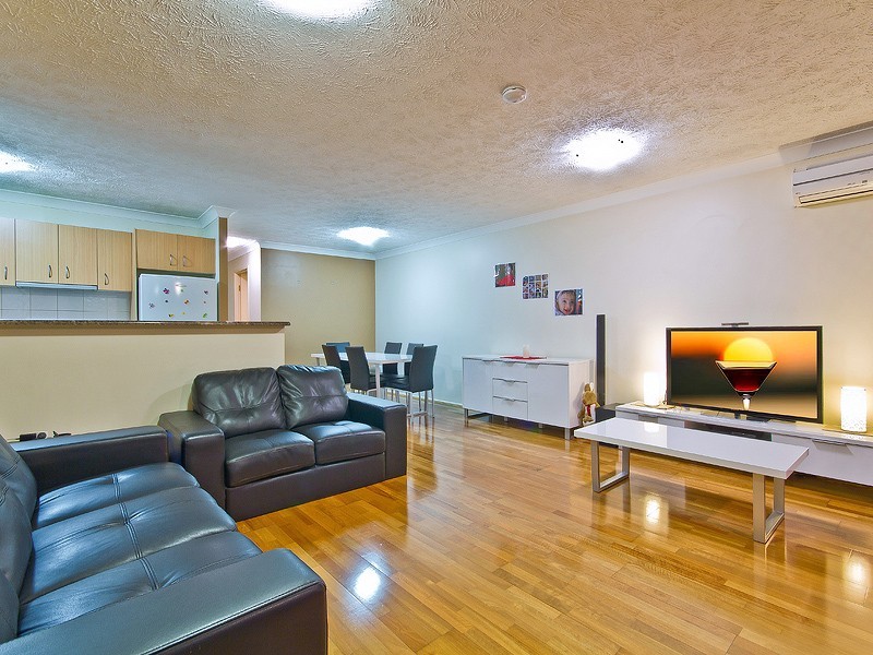 Unit 15, Cnr Merthyr Road and Gray Street, New Farm QLD 4005