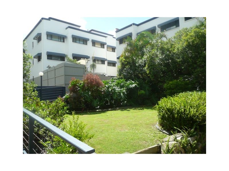 Unit 15, Cnr Merthyr Road and Gray Street, New Farm QLD 4005