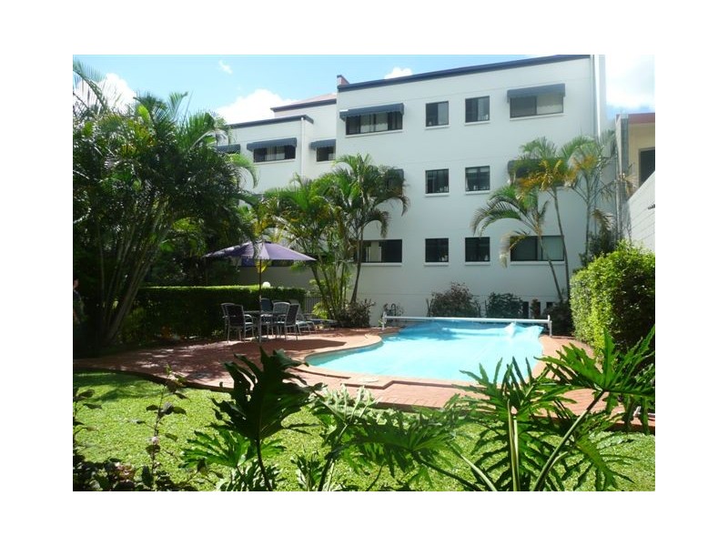 Unit 15, Cnr Merthyr Road and Gray Street, New Farm QLD 4005