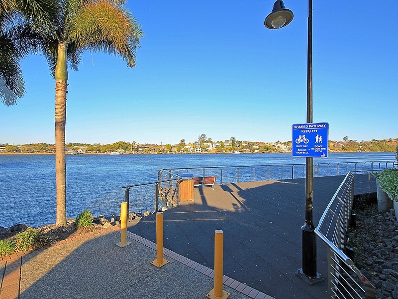 Unit 15, Cnr Merthyr Road and Gray Street, New Farm QLD 4005