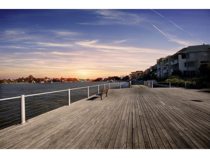 Unit 15, Cnr Merthyr Road and Gray Street, New Farm QLD 4005