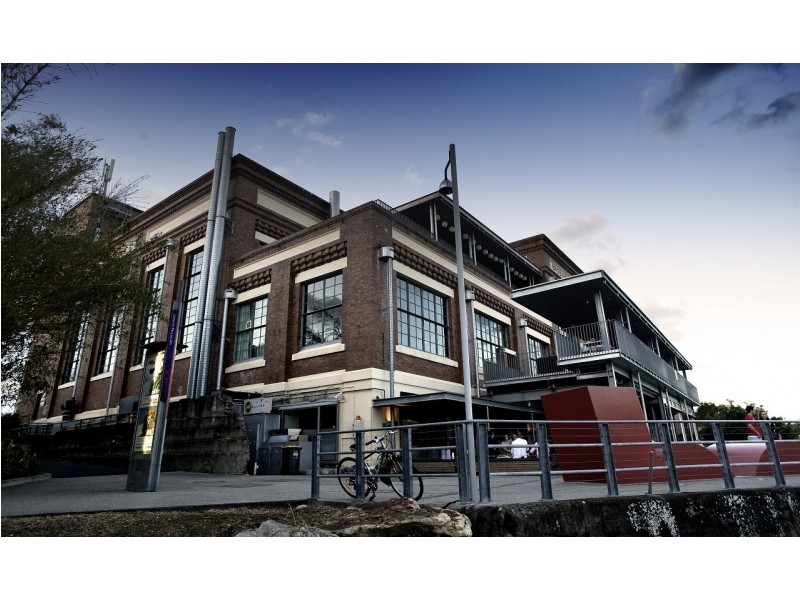 Unit 15, Cnr Merthyr Road and Gray Street, New Farm QLD 4005