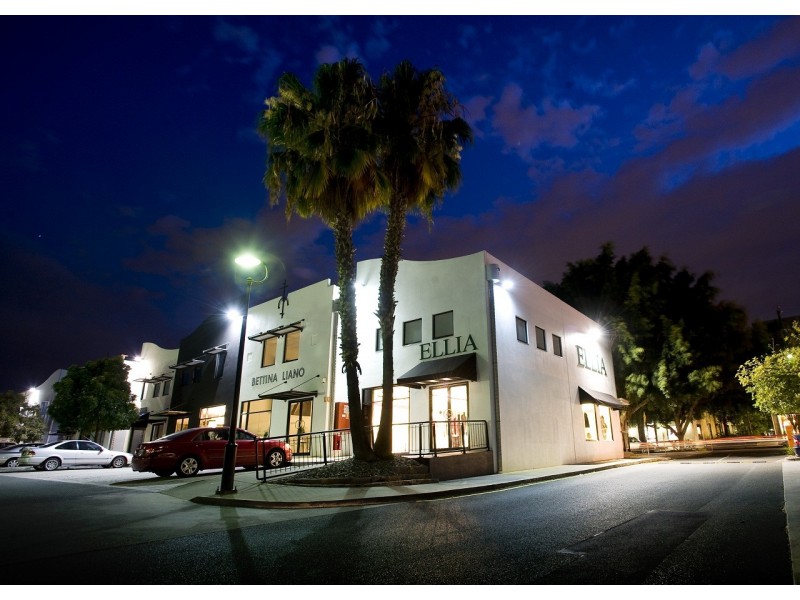 Unit 15, Cnr Merthyr Road and Gray Street, New Farm QLD 4005