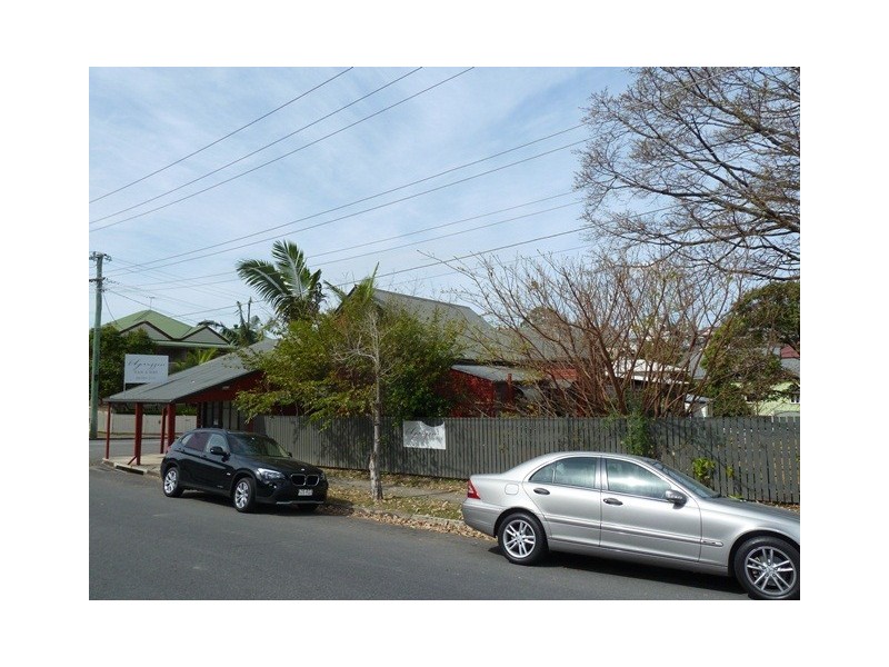 70 Charlotte Street, Paddington QLD 4064