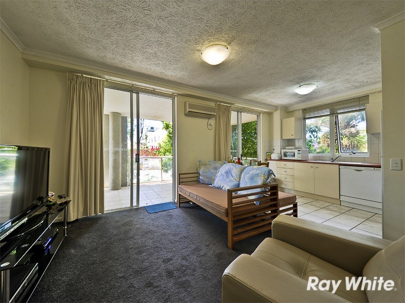 F8/41 Gotha Street, Fortitude Valley QLD 4006