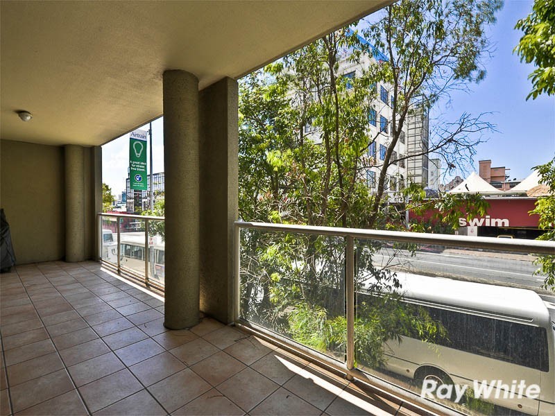 F8/41 Gotha Street, Fortitude Valley QLD 4006