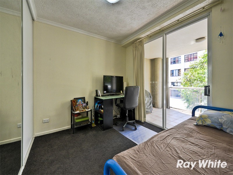 F8/41 Gotha Street, Fortitude Valley QLD 4006