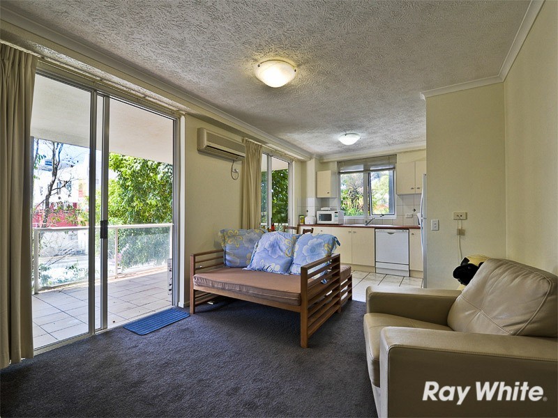 F8/41 Gotha Street, Fortitude Valley QLD 4006