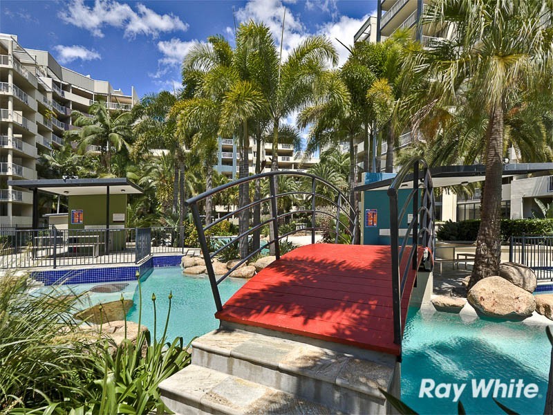 F8/41 Gotha Street, Fortitude Valley QLD 4006