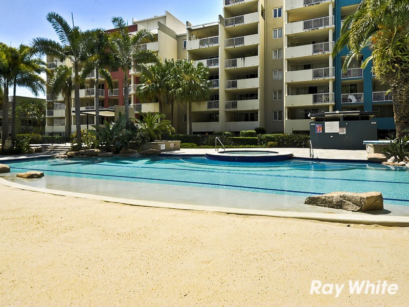 F8/41 Gotha Street, Fortitude Valley QLD 4006