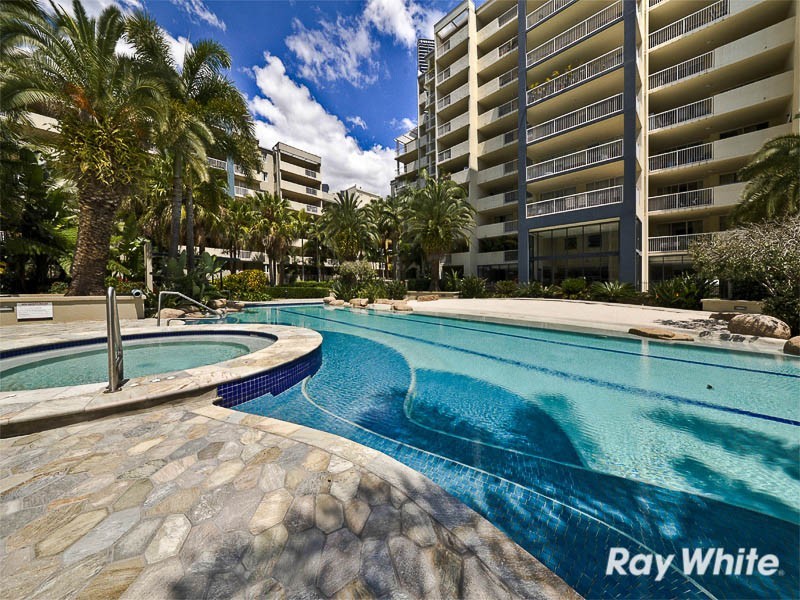 F8/41 Gotha Street, Fortitude Valley QLD 4006