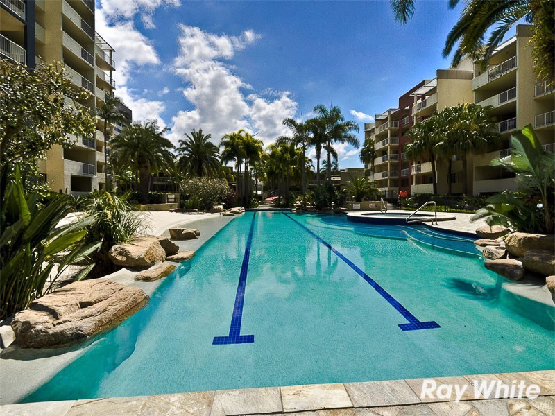 F8/41 Gotha Street, Fortitude Valley QLD 4006