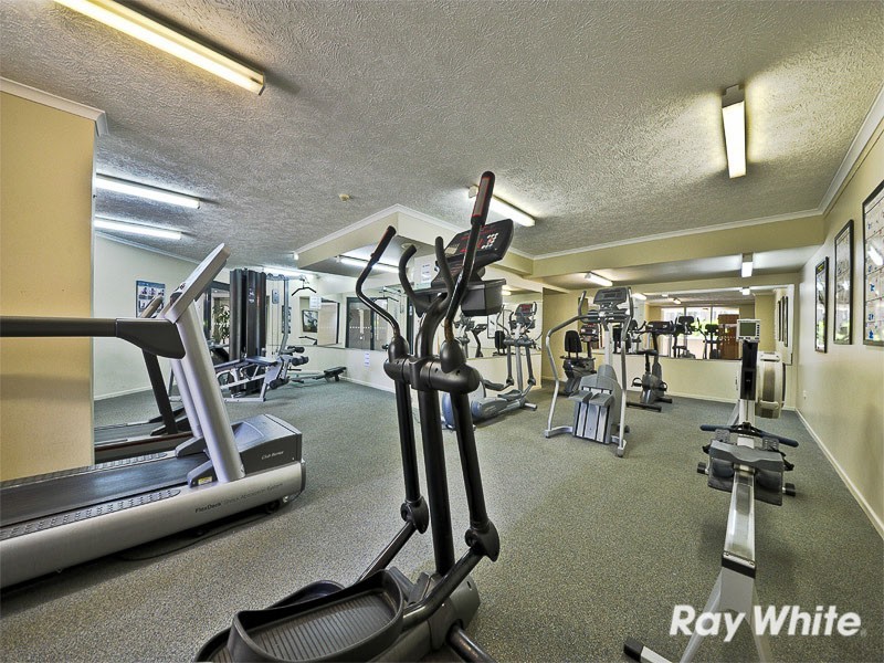 F8/41 Gotha Street, Fortitude Valley QLD 4006