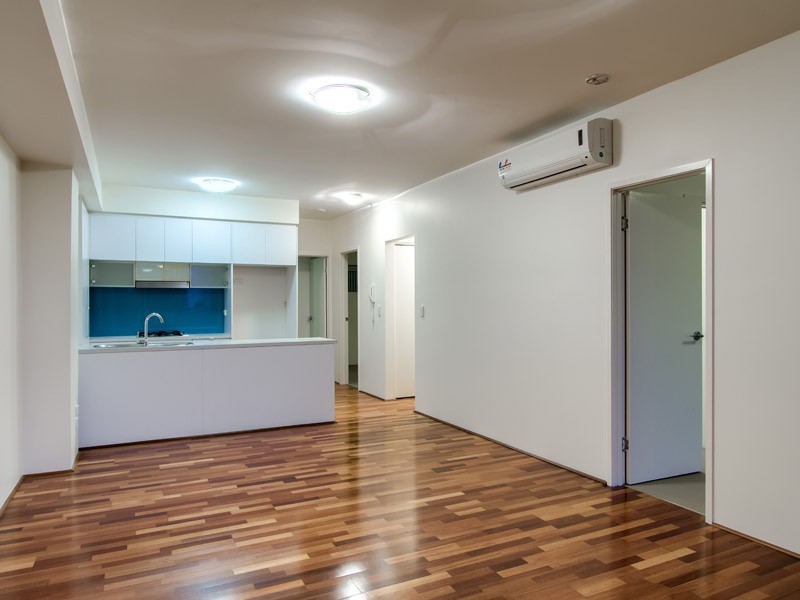 1/45 Doggett Street, New Farm QLD 4005