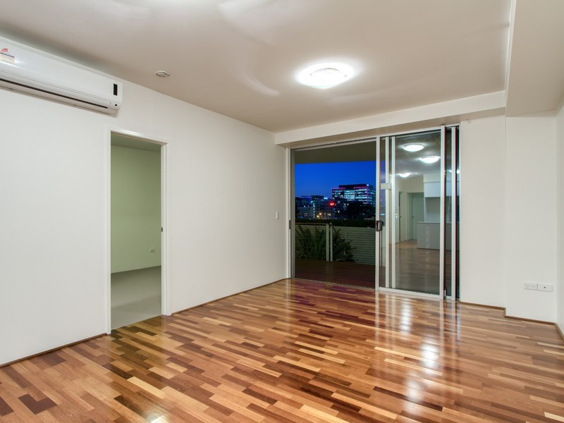 1/45 Doggett Street, New Farm QLD 4005