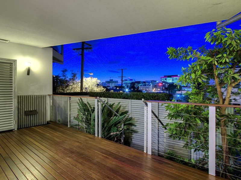 1/45 Doggett Street, New Farm QLD 4005