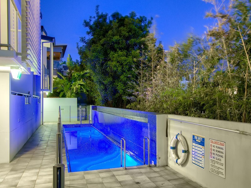 1/45 Doggett Street, New Farm QLD 4005