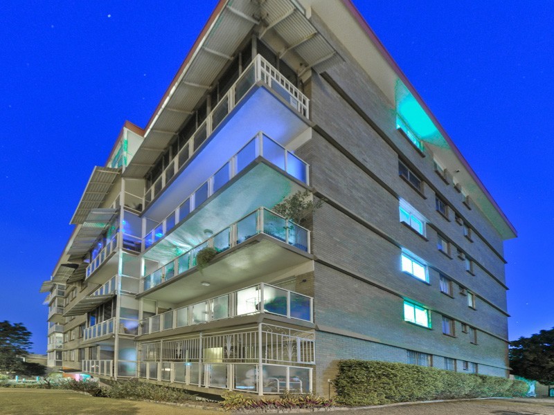 9/785 Brunswick Street, New Farm QLD 4005