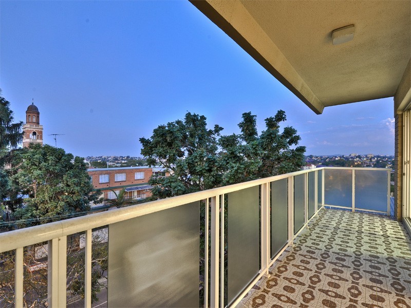 9/785 Brunswick Street, New Farm QLD 4005