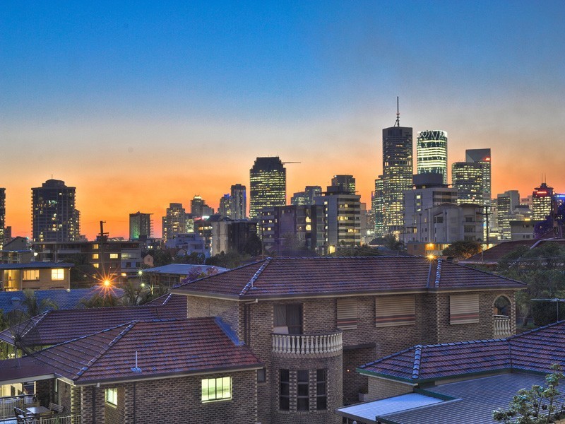 9/785 Brunswick Street, New Farm QLD 4005