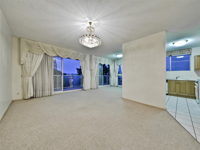 9/785 Brunswick Street, New Farm QLD 4005