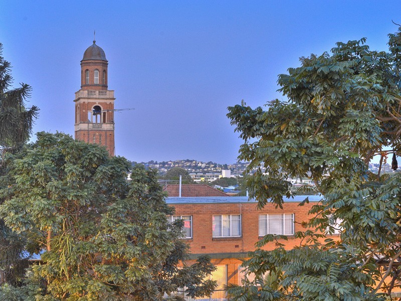 9/785 Brunswick Street, New Farm QLD 4005