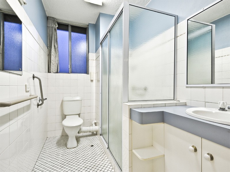 9/785 Brunswick Street, New Farm QLD 4005