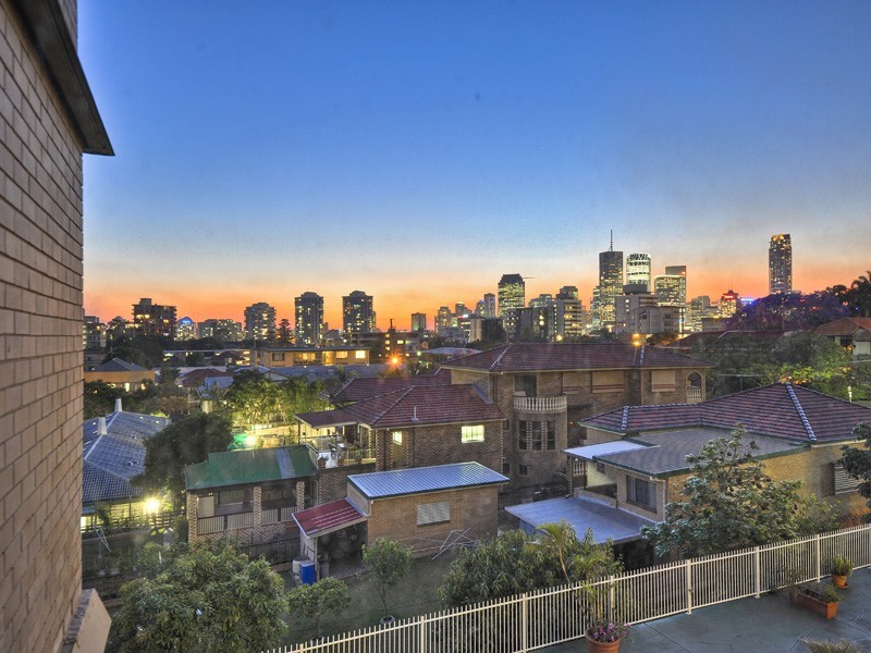 9/785 Brunswick Street, New Farm QLD 4005